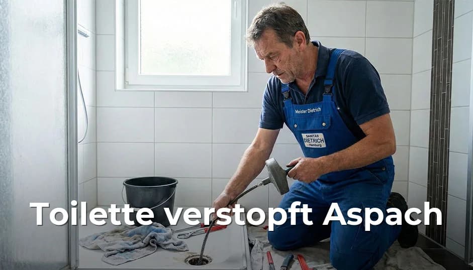 Kanalreinigung Aspach - Moderne Technik Kanalreinigung Aspach Baden-Württemberg - Professionelle Reinigung von Abflüssen, Kanälen und Abwasserleitungen in Aspach und Rems-Murr-Kreis mit modernster Hochdrucktechnik
