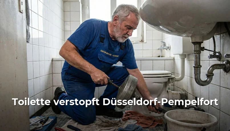 Kanalreinigung Düsseldorf-Pempelfort - Moderne Technik Kanalreinigung Düsseldorf-Pempelfort Nordrhein-Westfalen - Professionelle Reinigung von Abflüssen, Kanälen und Abwasserleitungen in Düsseldorf-Pempelfort und null mit modernster Hochdrucktechnik