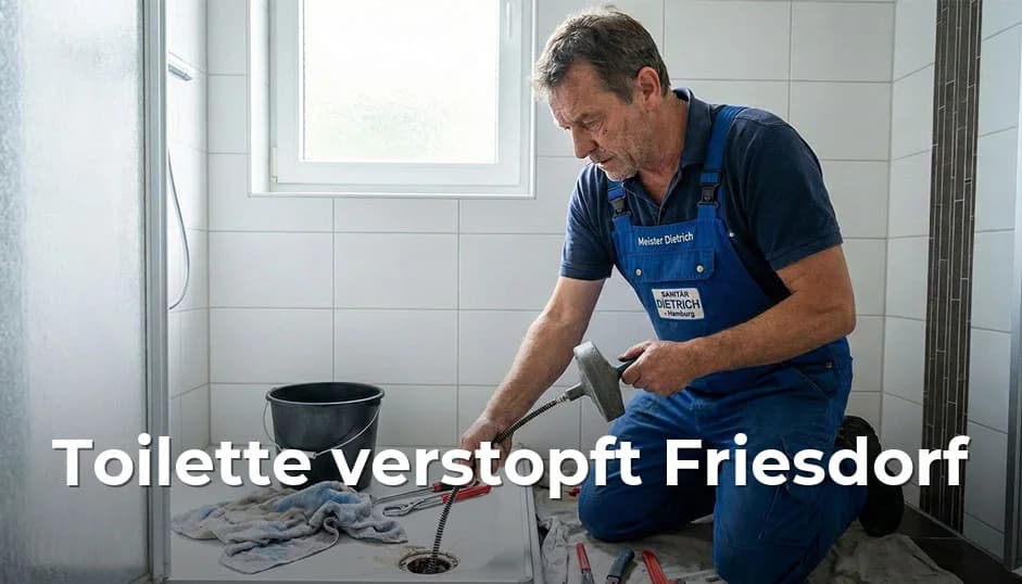 Kanalreinigung Friesdorf - Moderne Technik Kanalreinigung Friesdorf Nordrhein-Westfalen - Professionelle Reinigung von Abflüssen, Kanälen und Abwasserleitungen in Friesdorf und null mit modernster Hochdrucktechnik