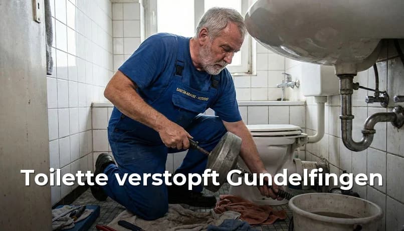 Kanalreinigung Gundelfingen - Moderne Technik Kanalreinigung Gundelfingen Bayern - Professionelle Reinigung von Abflüssen, Kanälen und Abwasserleitungen in Gundelfingen und Dillingen an der Donau mit modernster Hochdrucktechnik