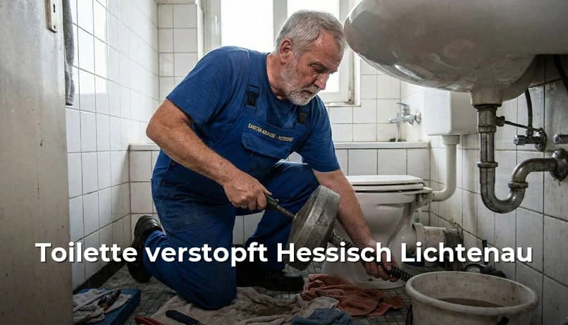 Kanalreinigung Hessisch Lichtenau - Moderne Technik Kanalreinigung Hessisch Lichtenau Hessen - Professionelle Reinigung von Abflüssen, Kanälen und Abwasserleitungen in Hessisch Lichtenau und Werra-Meißner-Kreis mit modernster Hochdrucktechnik