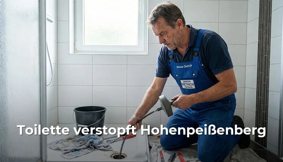 Kanalreinigung Hohenpeißenberg - Moderne Technik Kanalreinigung Hohenpeißenberg Bayern - Professionelle Reinigung von Abflüssen, Kanälen und Abwasserleitungen in Hohenpeißenberg und Weilheim-Schongau mit modernster Hochdrucktechnik
