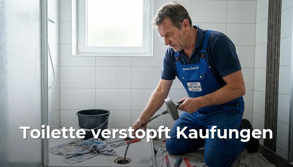 Kanalreinigung Kaufungen - Moderne Technik Kanalreinigung Kaufungen Hessen - Professionelle Reinigung von Abflüssen, Kanälen und Abwasserleitungen in Kaufungen und Kassel mit modernster Hochdrucktechnik
