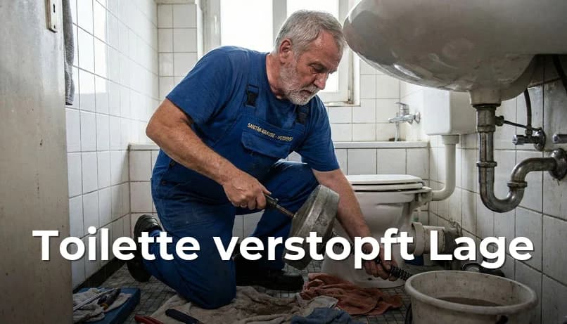 Kanalreinigung Lage - Moderne Technik Kanalreinigung Lage Nordrhein-Westfalen - Professionelle Reinigung von Abflüssen, Kanälen und Abwasserleitungen in Lage und Lippe mit modernster Hochdrucktechnik