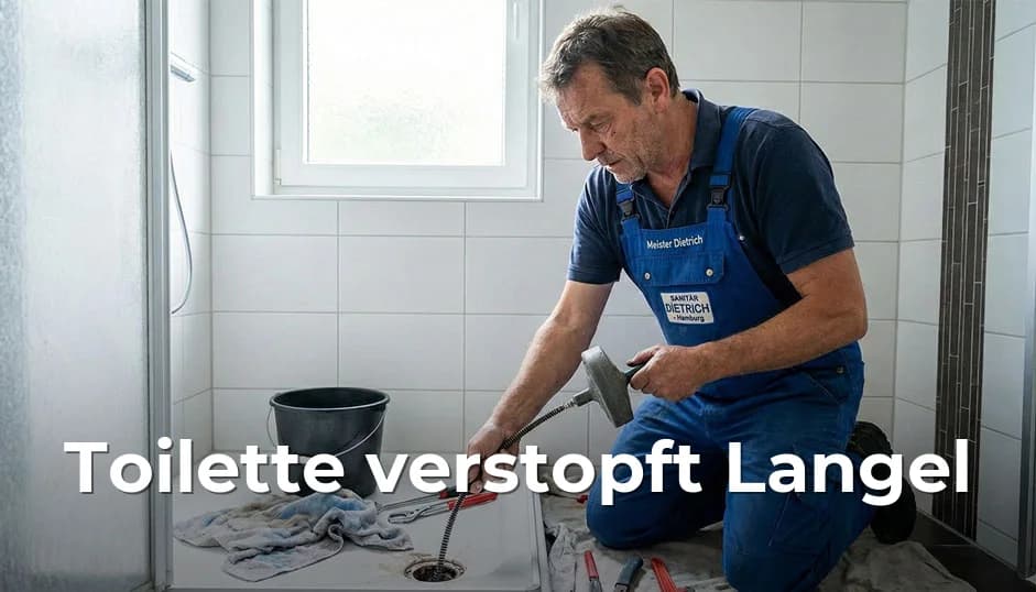 Kanalreinigung Langel - Moderne Technik Kanalreinigung Langel Nordrhein-Westfalen - Professionelle Reinigung von Abflüssen, Kanälen und Abwasserleitungen in Langel und null mit modernster Hochdrucktechnik