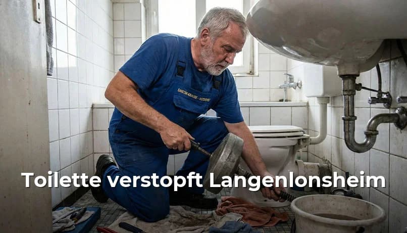 Kanalreinigung Langenlonsheim - Moderne Technik Kanalreinigung Langenlonsheim Rheinland-Pfalz - Professionelle Reinigung von Abflüssen, Kanälen und Abwasserleitungen in Langenlonsheim und Bad Kreuznach mit modernster Hochdrucktechnik
