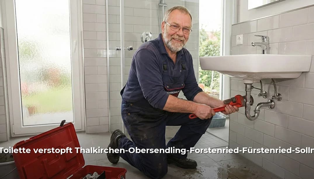 Kanalreinigung Thalkirchen-Obersendling-Forstenried-Fürstenried-Solln - Moderne Technik Kanalreinigung Thalkirchen-Obersendling-Forstenried-Fürstenried-Solln Bayern - Professionelle Reinigung von Abflüssen, Kanälen und Abwasserleitungen in Thalkirchen-Obersendling-Forstenried-Fürstenried-Solln und Kreisfreie Stadt München mit modernster Hochdrucktechnik