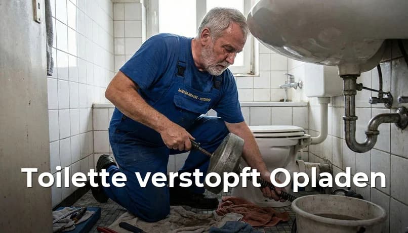 Kanalreinigung Opladen - Moderne Technik Kanalreinigung Opladen Nordrhein-Westfalen - Professionelle Reinigung von Abflüssen, Kanälen und Abwasserleitungen in Opladen und null mit modernster Hochdrucktechnik