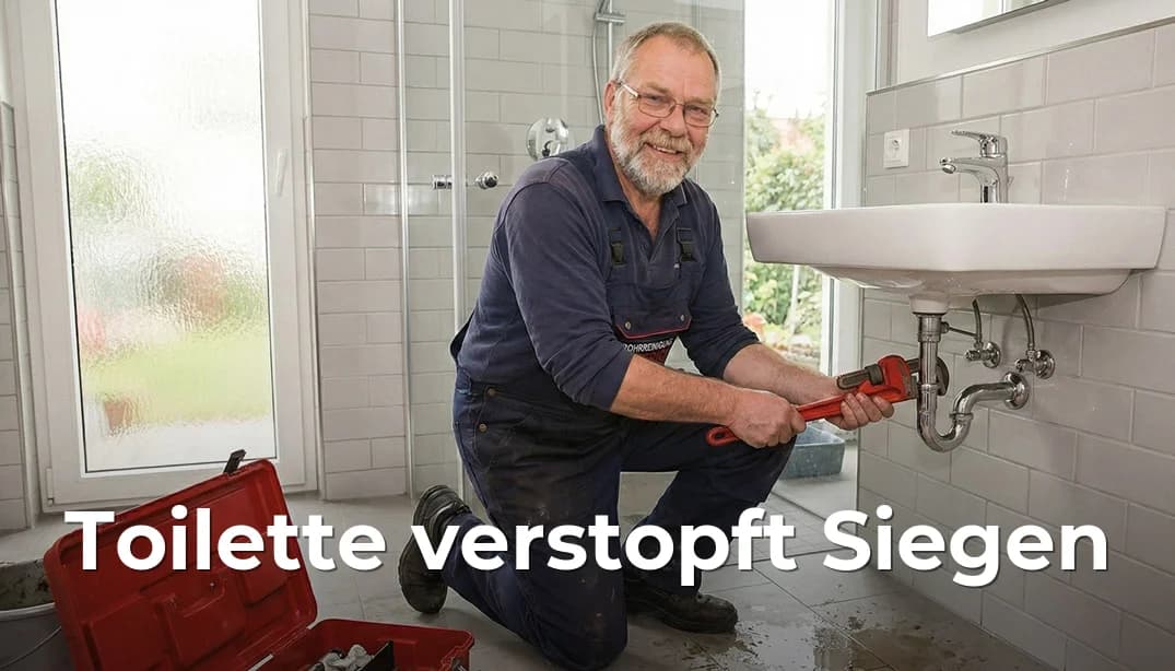 Kanalreinigung Siegen - Moderne Technik Kanalreinigung Siegen Nordrhein-Westfalen - Professionelle Reinigung von Abflüssen, Kanälen und Abwasserleitungen in Siegen und Siegen-Wittgenstein mit modernster Hochdrucktechnik